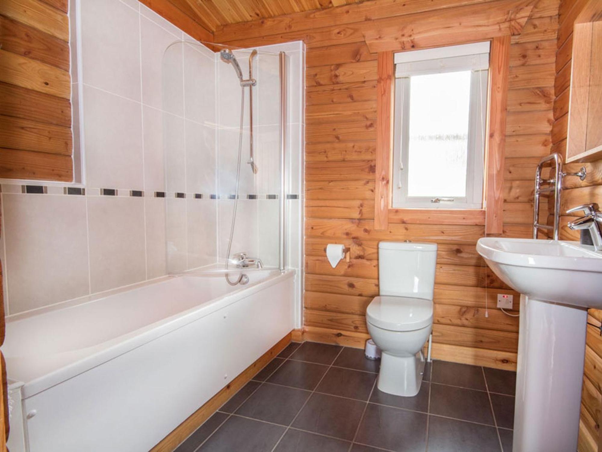 Villa Carn Eilrig Aviemore Esterno foto