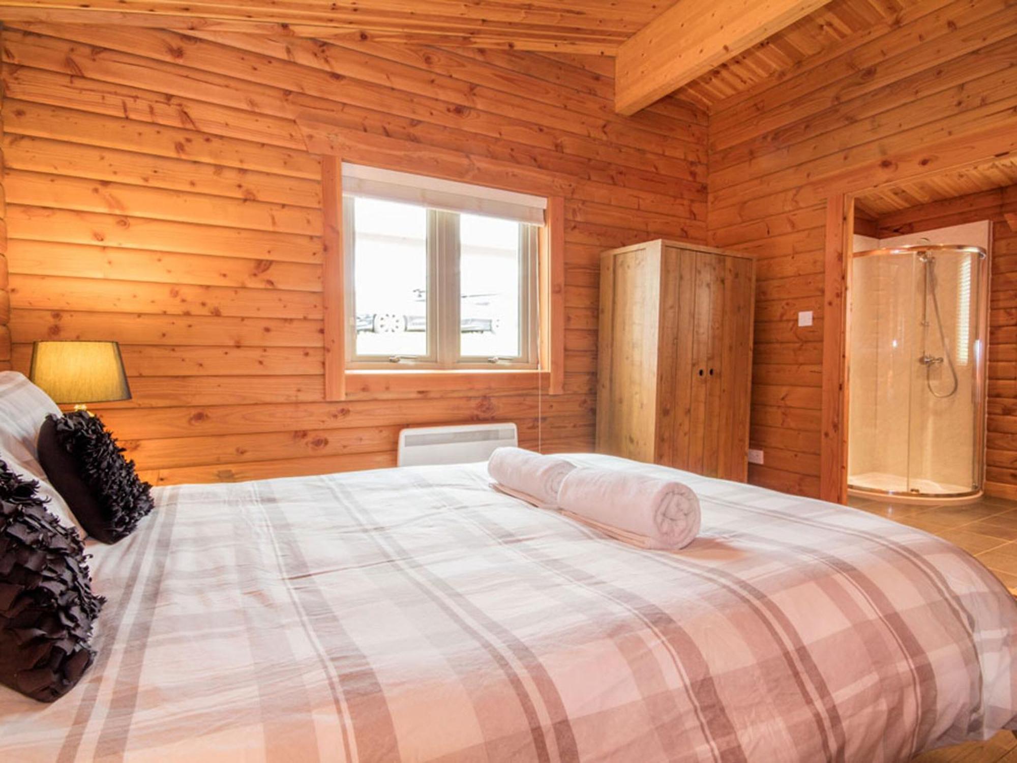 Villa Carn Eilrig Aviemore Esterno foto